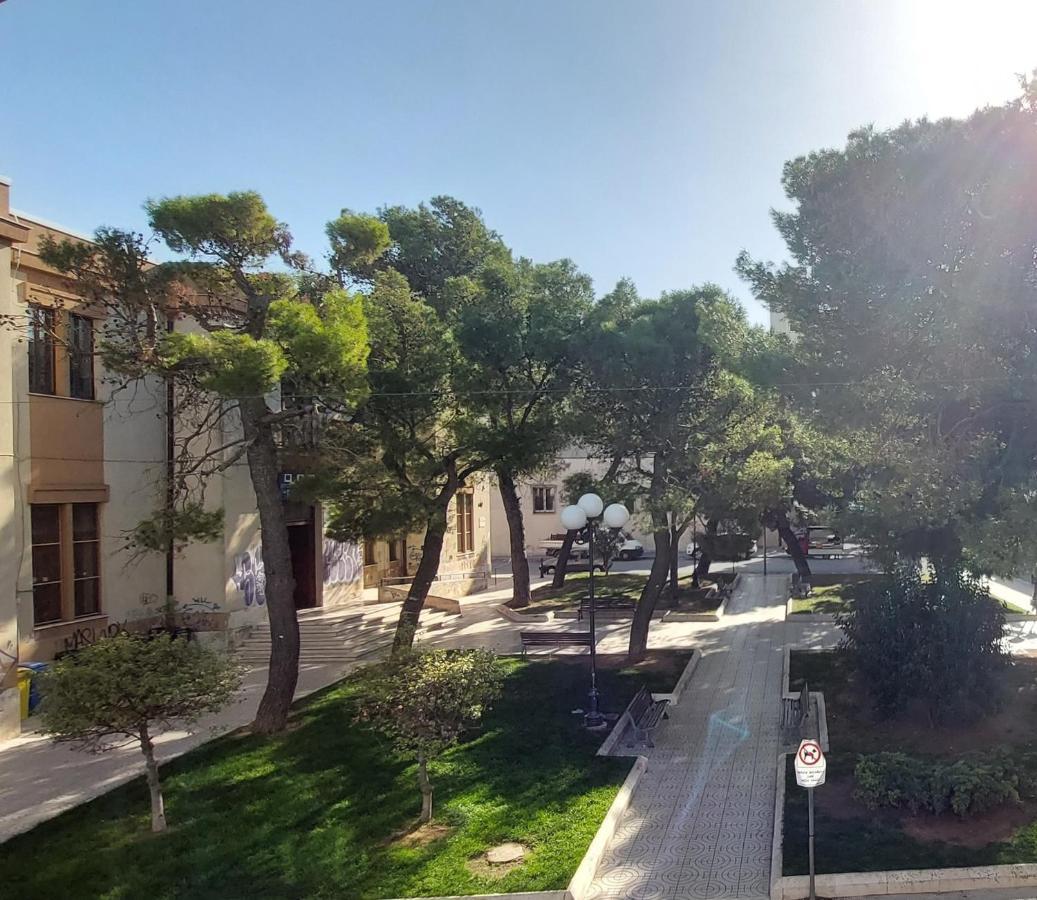 La Bomboniera Bed and Breakfast Altamura Εξωτερικό φωτογραφία