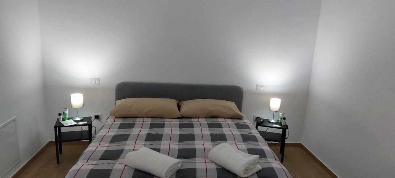 La Bomboniera Bed and Breakfast Altamura Εξωτερικό φωτογραφία