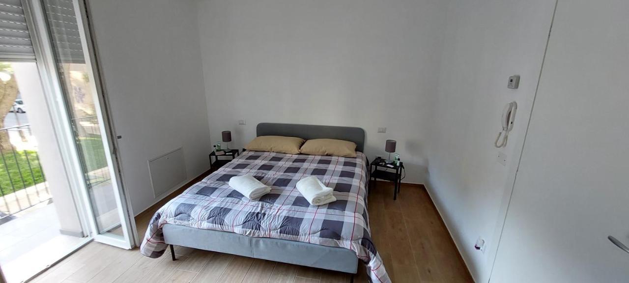 La Bomboniera Bed and Breakfast Altamura Εξωτερικό φωτογραφία
